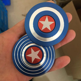 Avengers Fidget Spinner